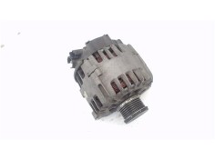 Recambio de alternador para peugeot 207 1.6 hdi referencia OEM IAM 9665617780  