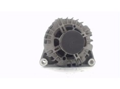 Recambio de alternador para peugeot 207 1.6 hdi referencia OEM IAM 9665617780  
