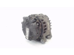 Recambio de alternador para peugeot 207 1.6 hdi referencia OEM IAM 9665617780  
