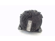 Recambio de alternador para peugeot 207 1.6 hdi referencia OEM IAM 9665617780  