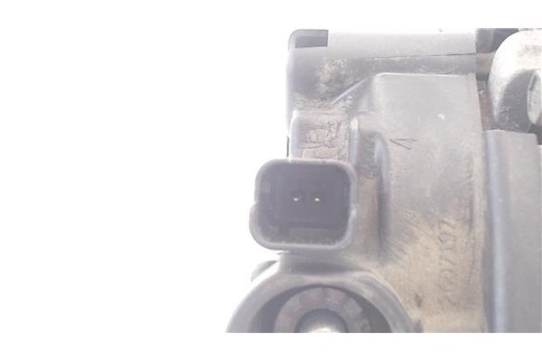 Recambio de alternador para peugeot 207 1.6 hdi referencia OEM IAM 9665617780  