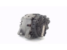 Recambio de alternador para peugeot 207 1.6 hdi referencia OEM IAM 9665617780  