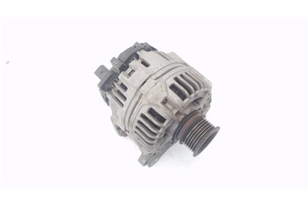 Recambio de alternador para seat ibiza (6k1) 1.4 16v referencia OEM IAM 0986041920  