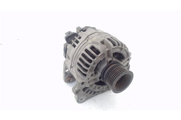 Recambio de alternador para seat ibiza (6k1) 1.4 16v referencia OEM IAM 0986041920  