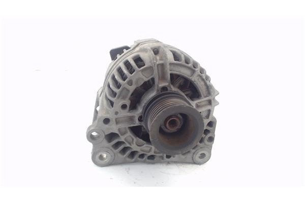 Recambio de alternador para seat ibiza (6k1) 1.4 16v referencia OEM IAM 0986041920  
