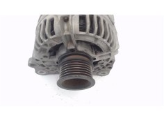 Recambio de alternador para seat ibiza (6k1) 1.4 16v referencia OEM IAM 0986041920  