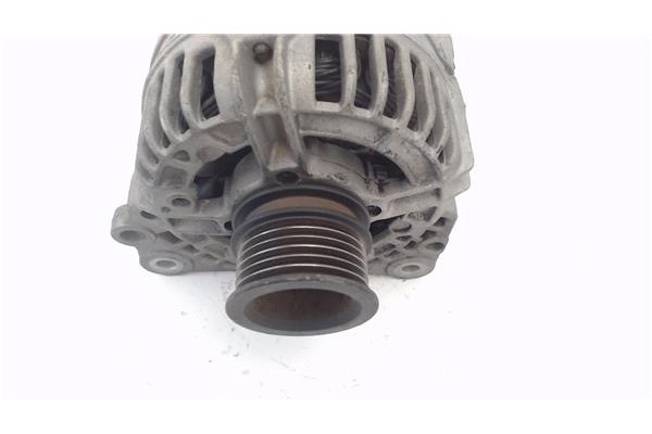 Recambio de alternador para seat ibiza (6k1) 1.4 16v referencia OEM IAM 0986041920  