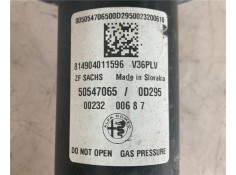 Recambio de amortiguador delantero izquierdo para alfa romeo giulia (952) 2.2 super referencia OEM IAM 50557144 50547065 