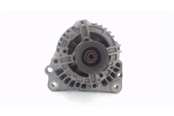 Recambio de alternador para seat ibiza (6k1) 1.4 16v referencia OEM IAM 0986041920  
