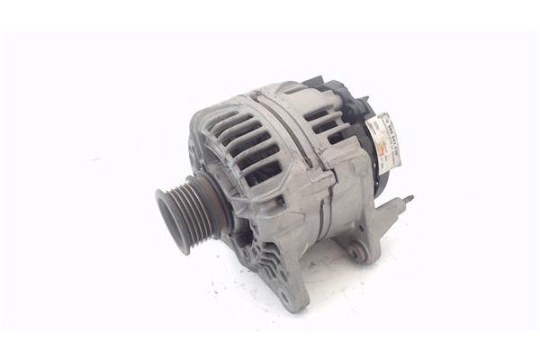 Recambio de alternador para seat ibiza (6k1) 1.4 16v referencia OEM IAM 0986041920  