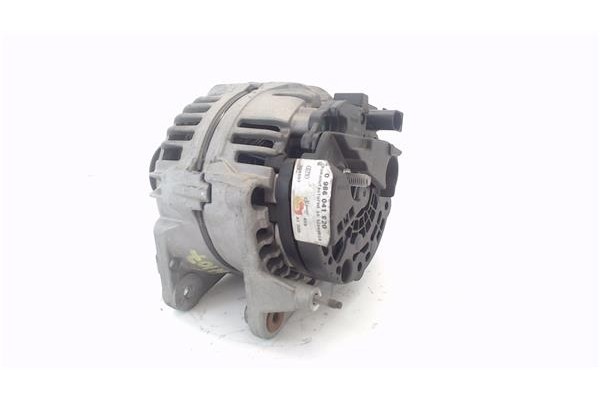 Recambio de alternador para seat ibiza (6k1) 1.4 16v referencia OEM IAM 0986041920  