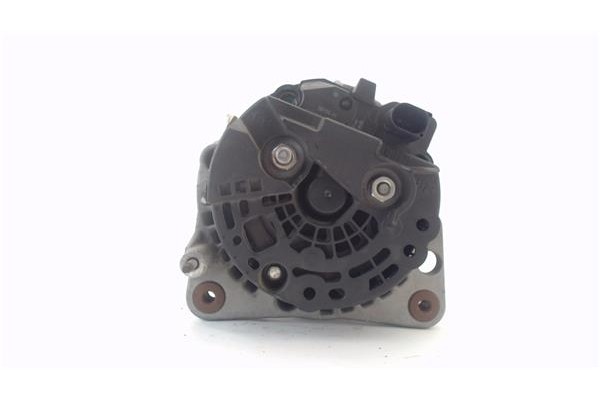 Recambio de alternador para seat ibiza (6k1) 1.4 16v referencia OEM IAM 0986041920  