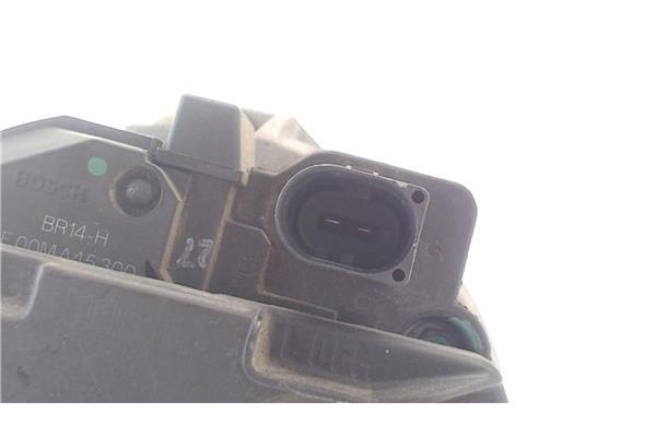 Recambio de alternador para seat ibiza (6k1) 1.4 16v referencia OEM IAM 0986041920  