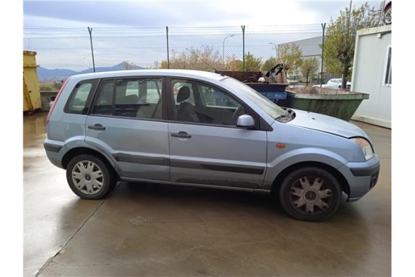 ford fusion (cbk) del año 2006