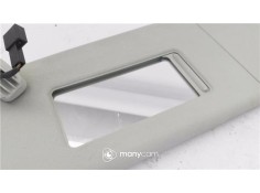 Recambio de parasol izquierdo para seat altea xl (5p5) 1.9 tdi referencia OEM IAM 5P0857551F  