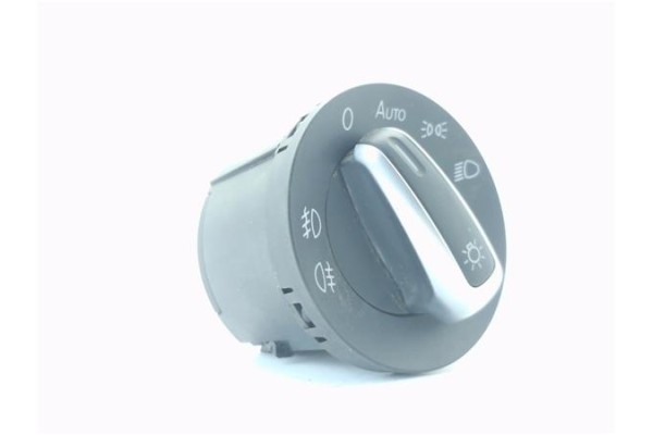 Recambio de mando de luces para volkswagen t6 transporter furgón/combi (sg) 2.0 kombi 4motion referencia OEM IAM 3C8941431A  