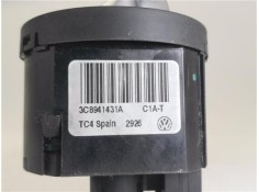 Recambio de mando de luces para volkswagen t6 transporter furgón/combi (sg) 2.0 kombi 4motion referencia OEM IAM 3C8941431A  