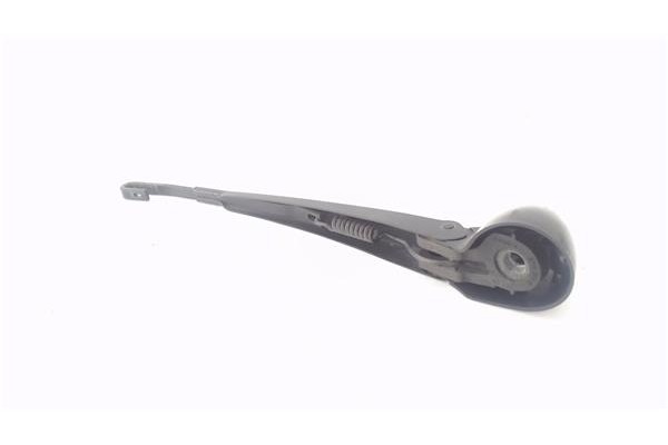 Recambio de brazo limpiaparabrisas trasero para volkswagen golf iv berlina (1j1) 1.6 16v referencia OEM IAM 1J6955707A  