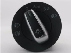 Recambio de mando de luces para volkswagen t6 transporter furgón/combi (sg) 2.0 kombi 4motion referencia OEM IAM 3C8941431A  