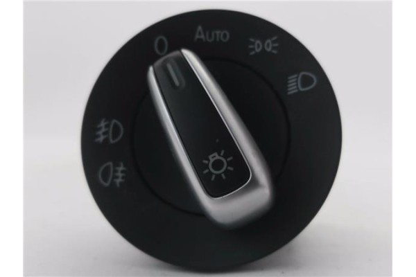 Recambio de mando de luces para volkswagen t6 transporter furgón/combi (sg) 2.0 kombi 4motion referencia OEM IAM 3C8941431A  