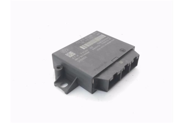 Recambio de centralita parking trasero para volkswagen t6 transporter furgón/combi (sg) 2.0 kombi 4motion referencia OEM IAM 7E0