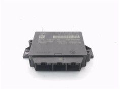 Recambio de centralita parking trasero para volkswagen t6 transporter furgón/combi (sg) 2.0 kombi 4motion referencia OEM IAM 7E0