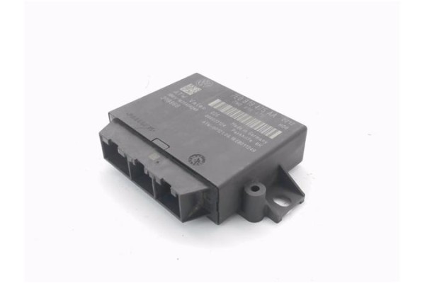 Recambio de centralita parking trasero para volkswagen t6 transporter furgón/combi (sg) 2.0 kombi 4motion referencia OEM IAM 7E0