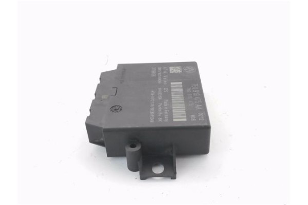 Recambio de centralita parking trasero para volkswagen t6 transporter furgón/combi (sg) 2.0 kombi 4motion referencia OEM IAM 7E0