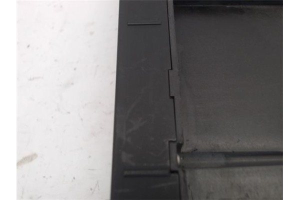Recambio de mandos climatizador para bmw serie 3 compacto (e46) referencia OEM IAM (64116907897) (5HB007738-16)  