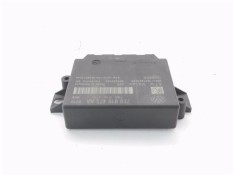 Recambio de centralita parking trasero para volkswagen t6 transporter furgón/combi (sg) 2.0 kombi 4motion referencia OEM IAM 7E0