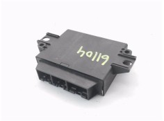 Recambio de centralita parking trasero para volkswagen t6 transporter furgón/combi (sg) 2.0 kombi 4motion referencia OEM IAM 7E0