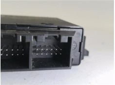 Recambio de centralita parking trasero para volkswagen t6 transporter furgón/combi (sg) 2.0 kombi 4motion referencia OEM IAM 7E0