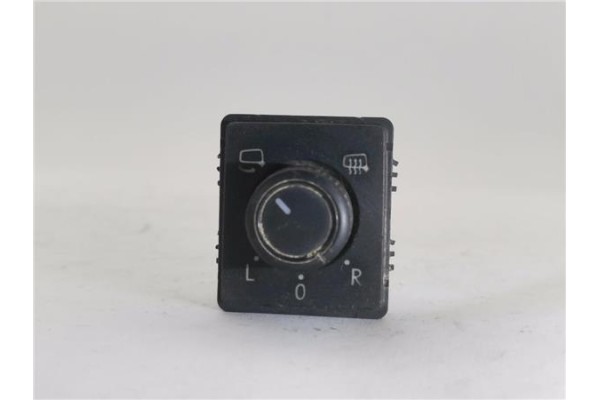 Recambio de mando retrovisor electrico para volkswagen t6 transporter furgón/combi (sg) 2.0 kombi 4motion referencia OEM IAM 7E1