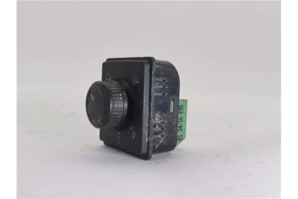 Recambio de mando retrovisor electrico para volkswagen t6 transporter furgón/combi (sg) 2.0 kombi 4motion referencia OEM IAM 7E1