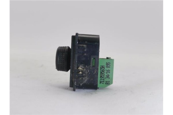 Recambio de mando retrovisor electrico para volkswagen t6 transporter furgón/combi (sg) 2.0 kombi 4motion referencia OEM IAM 7E1