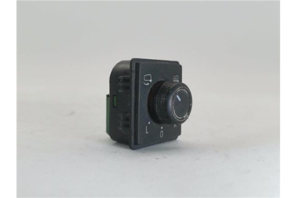 Recambio de mando retrovisor electrico para volkswagen t6 transporter furgón/combi (sg) 2.0 kombi 4motion referencia OEM IAM 7E1