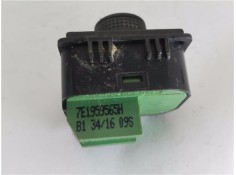 Recambio de mando retrovisor electrico para volkswagen t6 transporter furgón/combi (sg) 2.0 kombi 4motion referencia OEM IAM 7E1