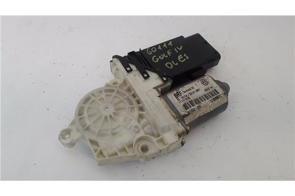 Recambio de motor elevalunas delantero izquierdo para volkswagen golf iv berlina (1j1) 1.6 16v referencia OEM IAM 1J1959801C  