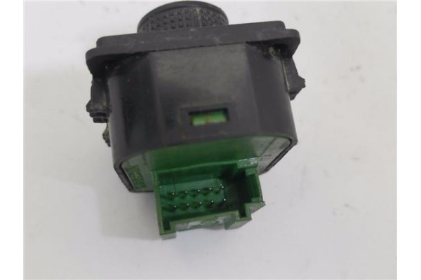 Recambio de mando retrovisor electrico para volkswagen t6 transporter furgón/combi (sg) 2.0 kombi 4motion referencia OEM IAM 7E1