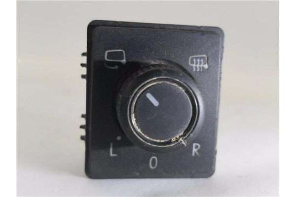 Recambio de mando retrovisor electrico para volkswagen t6 transporter furgón/combi (sg) 2.0 kombi 4motion referencia OEM IAM 7E1