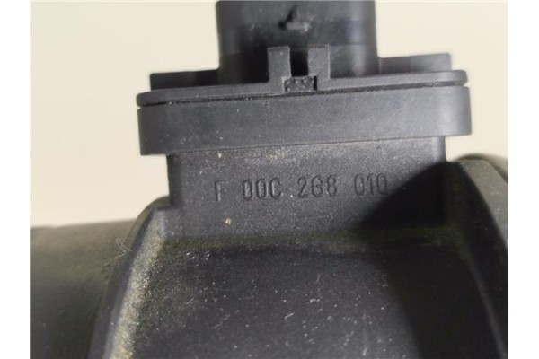 Recambio de caudalimetro para volkswagen t6 transporter furgón/combi (sg) 2.0 kombi 4motion referencia OEM IAM F00C2G8010  