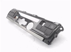 Recambio de embellecedor mando clima para volkswagen t6 transporter furgón/combi (sg) 2.0 kombi 4motion referencia OEM IAM 7E585
