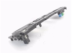 Recambio de embellecedor mando clima para volkswagen t6 transporter furgón/combi (sg) 2.0 kombi 4motion referencia OEM IAM 7E585