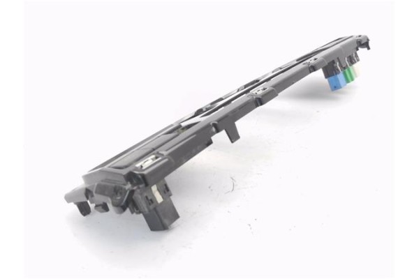 Recambio de embellecedor mando clima para volkswagen t6 transporter furgón/combi (sg) 2.0 kombi 4motion referencia OEM IAM 7E585