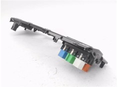 Recambio de embellecedor mando clima para volkswagen t6 transporter furgón/combi (sg) 2.0 kombi 4motion referencia OEM IAM 7E585