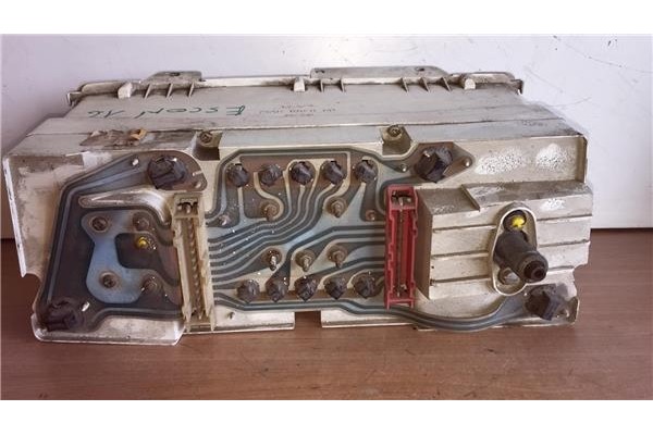 Recambio de cuadro completo para ford escort berl./turn./cab./express 1.6 referencia OEM IAM AB10819SB 81AB10K843EA 