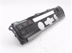 Recambio de embellecedor mando clima para volkswagen t6 transporter furgón/combi (sg) 2.0 kombi 4motion referencia OEM IAM 7E585
