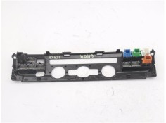 Recambio de embellecedor mando clima para volkswagen t6 transporter furgón/combi (sg) 2.0 kombi 4motion referencia OEM IAM 7E585
