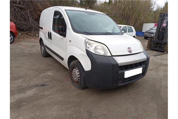 fiat iii fiorino (225) del año 2016