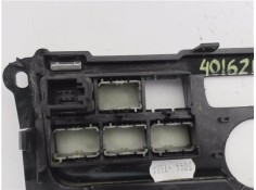 Recambio de embellecedor mando clima para volkswagen t6 transporter furgón/combi (sg) 2.0 kombi 4motion referencia OEM IAM 7E585